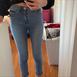 BDG Skinny Jeans
